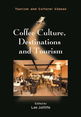 Jolliffe |  Coffee Culture, Destinations and Tourism | eBook | Sack Fachmedien