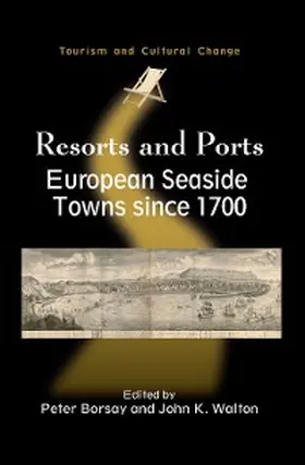 Borsay / Walton |  Resorts and Ports | eBook | Sack Fachmedien