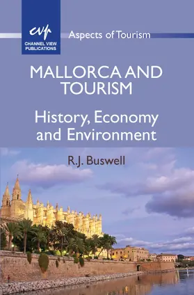 Buswell |  Mallorca and Tourism | eBook | Sack Fachmedien
