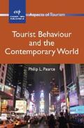 Pearce |  Tourist Behaviour and the Contemporary World | eBook | Sack Fachmedien
