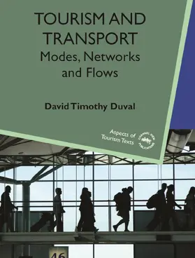 Duval |  Tourism and Transport | eBook | Sack Fachmedien