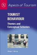 Pearce |  Tourist Behaviour | eBook | Sack Fachmedien