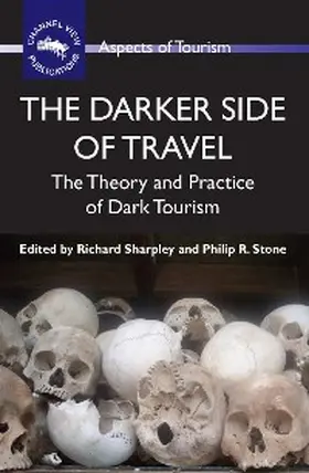 Sharpley / Stone |  The Darker Side of Travel | eBook | Sack Fachmedien