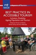 Buhalis / Darcy / Ambrose |  Best Practice in Accessible Tourism | eBook | Sack Fachmedien