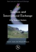 Jack / Phipps |  Tourism and Intercultural Exchange | eBook | Sack Fachmedien