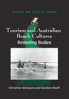 Metusela / Waitt |  Tourism and Australian Beach Cultures | eBook | Sack Fachmedien