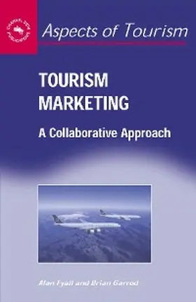 Fyall / Garrod |  Tourism Marketing | eBook | Sack Fachmedien