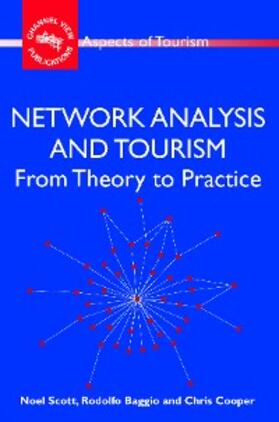 Scott / Baggio / Cooper | Network Analysis and Tourism | E-Book | sack.de