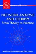 Scott / Baggio / Cooper |  Network Analysis and Tourism | eBook | Sack Fachmedien