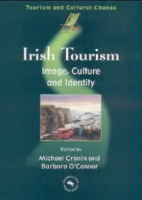Cronin / O'Connor |  Irish Tourism | eBook | Sack Fachmedien