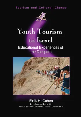 Cohen |  Youth Tourism to Israel | eBook | Sack Fachmedien