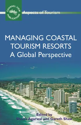 Agarwal / Shaw |  Managing Coastal Tourism Resorts | eBook | Sack Fachmedien