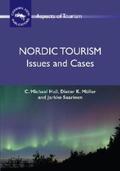 Hall / Müller / Saarinen |  Nordic Tourism | eBook | Sack Fachmedien