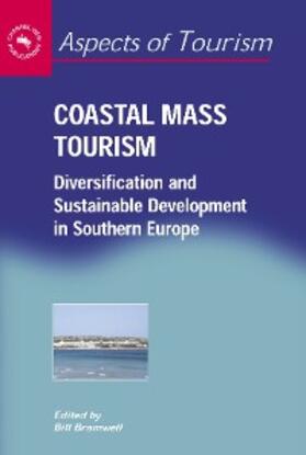 Bramwell | Coastal Mass Tourism | E-Book | sack.de