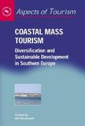 Bramwell |  Coastal Mass Tourism | eBook | Sack Fachmedien