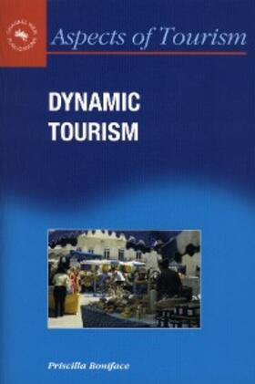 Boniface | Dynamic Tourism | E-Book | sack.de