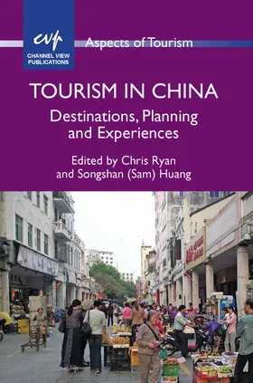 Ryan / Huang |  Tourism in China | eBook | Sack Fachmedien