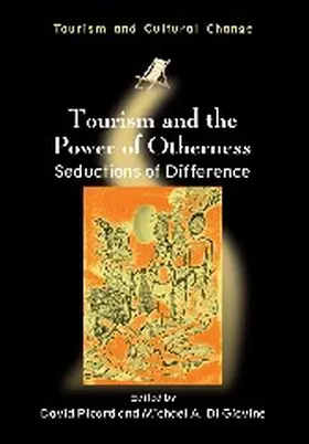 Picard / Di Giovine |  Tourism and the Power of Otherness | Buch |  Sack Fachmedien