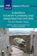Costa / Panyik / Buhalis |  European Tourism Planning and Organisation Systems | eBook | Sack Fachmedien