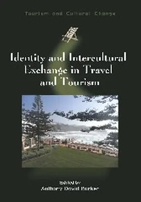 Barker |  Identity and Intercultural Exchange in Travel and Tourism | Buch |  Sack Fachmedien