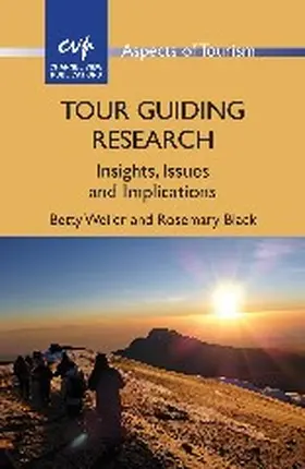 Weiler / Black |  Tour Guiding Research | Buch |  Sack Fachmedien
