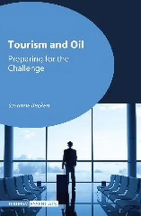 Becken | Tourism and Oil | Buch | 978-1-84541-487-0 | www.sack.de