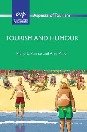 Pearce / Pabel | Tourism and Humour | E-Book | sack.de