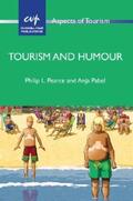Pearce / Pabel |  Tourism and Humour | eBook | Sack Fachmedien