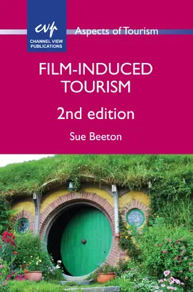 Beeton |  Film-Induced Tourism | Buch |  Sack Fachmedien