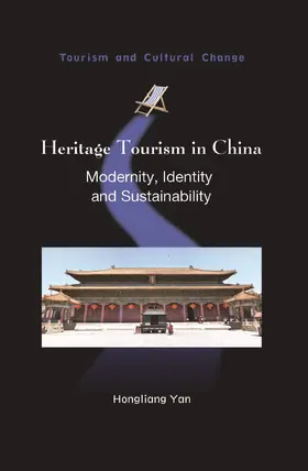 Yan |  Heritage Tourism in China | Buch |  Sack Fachmedien