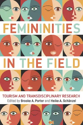 Porter / Schänzel |  Femininities in the Field | Buch |  Sack Fachmedien
