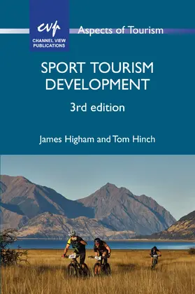 Higham / Hinch |  Sport Tourism Development | Buch |  Sack Fachmedien