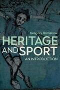 Ramshaw |  Heritage and Sport | eBook | Sack Fachmedien