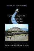 Timothy / Tahan |  Archaeology and Tourism | eBook | Sack Fachmedien