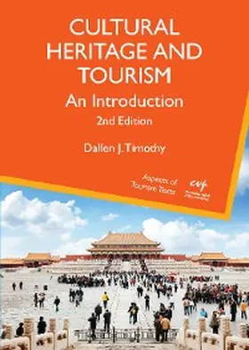 Timothy |  Cultural Heritage and Tourism | eBook | Sack Fachmedien