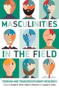 Porter / Schänzel / Cheer |  Masculinities in the Field | eBook | Sack Fachmedien
