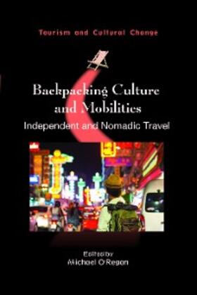 O'Regan | Backpacking Culture and Mobilities | E-Book | www.sack.de