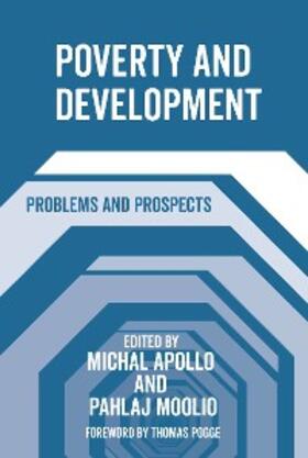 Apollo / Moolio |  Poverty and Development | eBook | Sack Fachmedien