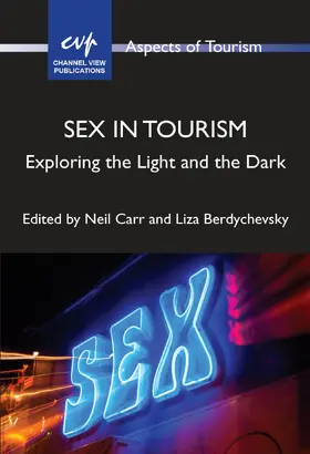 Carr / Berdychevsky |  Sex in Tourism | Buch |  Sack Fachmedien