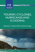 Hall / Prayag |  Tourism, Cyclones, Hurricanes and Flooding | eBook | Sack Fachmedien