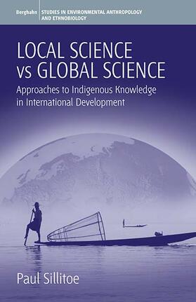 Sillitoe |  Local Science Vs Global Science | Buch |  Sack Fachmedien