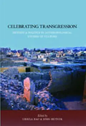 Rao / Hutnyk |  Celebrating Transgression | Buch |  Sack Fachmedien