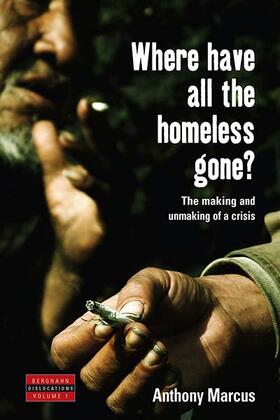 Marcus | Where Have All the Homeless Gone? | Buch | 978-1-84545-050-2 | sack.de