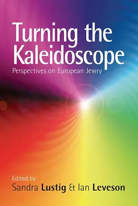 Lustig / Leveson |  Turning the Kaleidoscope | Buch |  Sack Fachmedien