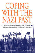 Gassert / Steinweis |  Coping with the Nazi Past | Buch |  Sack Fachmedien