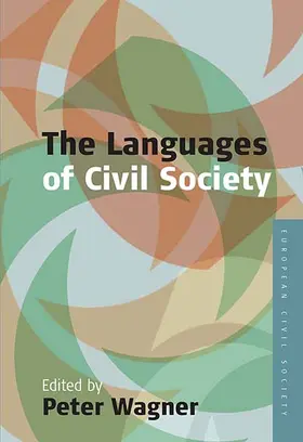 Wagner |  Languages of Civil Society | Buch |  Sack Fachmedien
