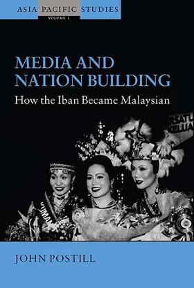 Postill |  Media and Nation Building | Buch |  Sack Fachmedien