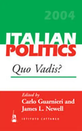 Guarnieri / Newell |  Quo Vadis? | Buch |  Sack Fachmedien