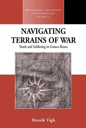 Vigh | Navigating Terrains of War | Buch | 978-1-84545-148-6 | www.sack.de