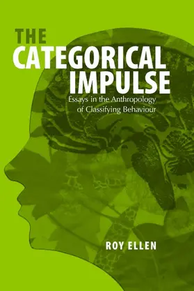 Ellen |  The Categorical Impulse | Buch |  Sack Fachmedien